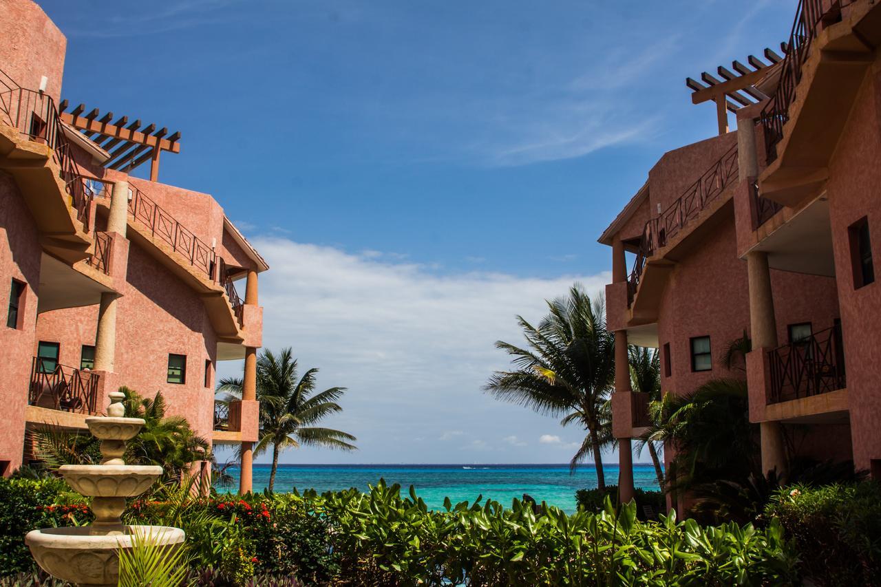 Luna Encantada C1 Playa del Carmen Exteriör bild