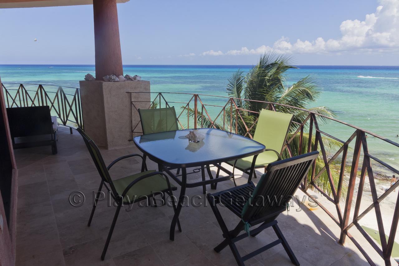 Luna Encantada C1 Playa del Carmen Exteriör bild