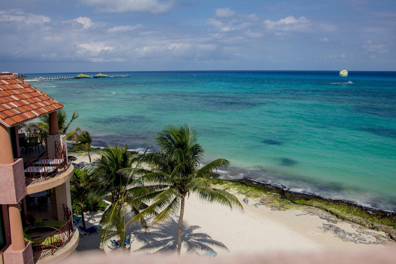Luna Encantada C1 Playa del Carmen Exteriör bild