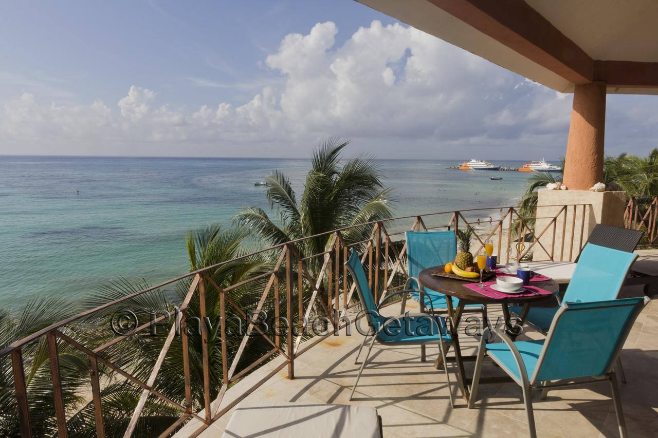 Luna Encantada C1 Playa del Carmen Exteriör bild