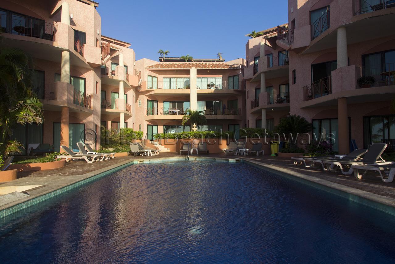 Luna Encantada C1 Playa del Carmen Exteriör bild