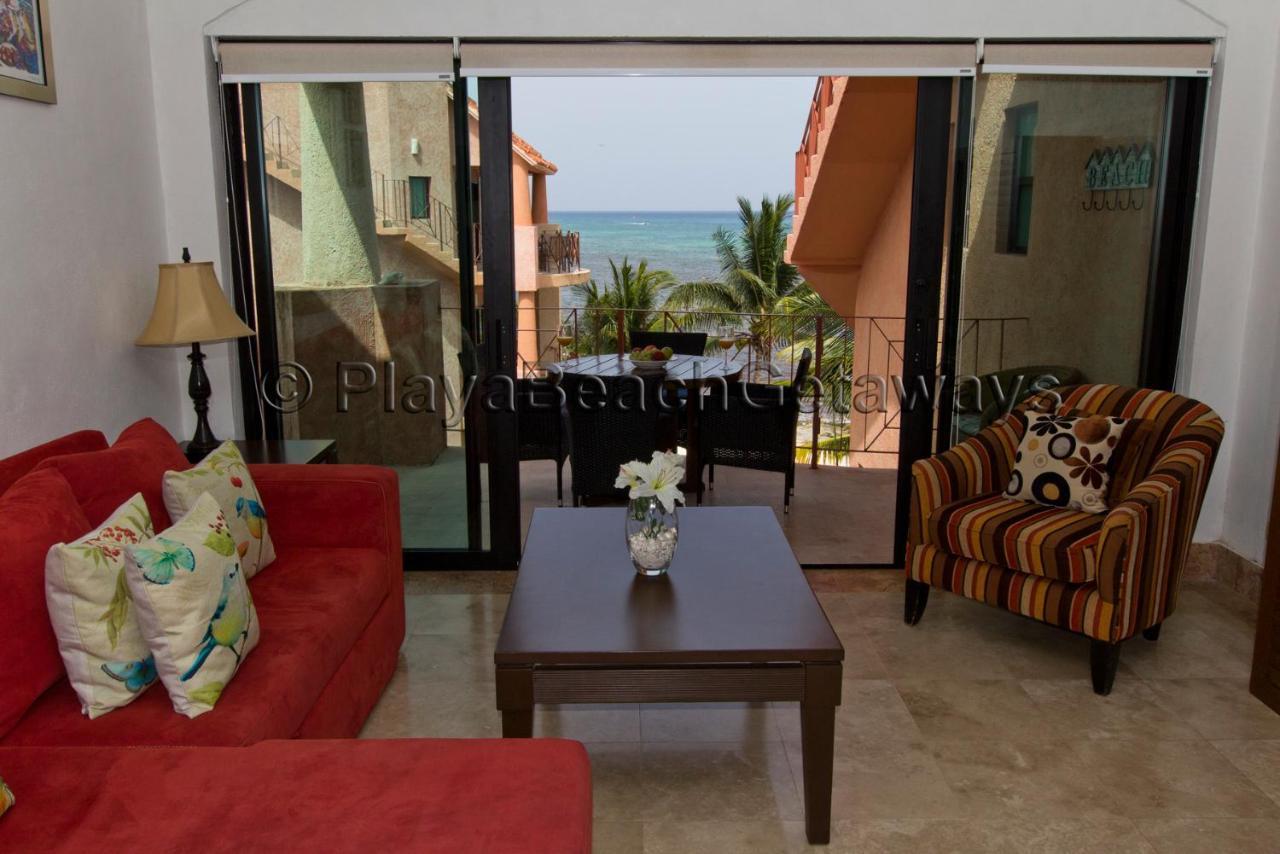 Luna Encantada C1 Playa del Carmen Exteriör bild