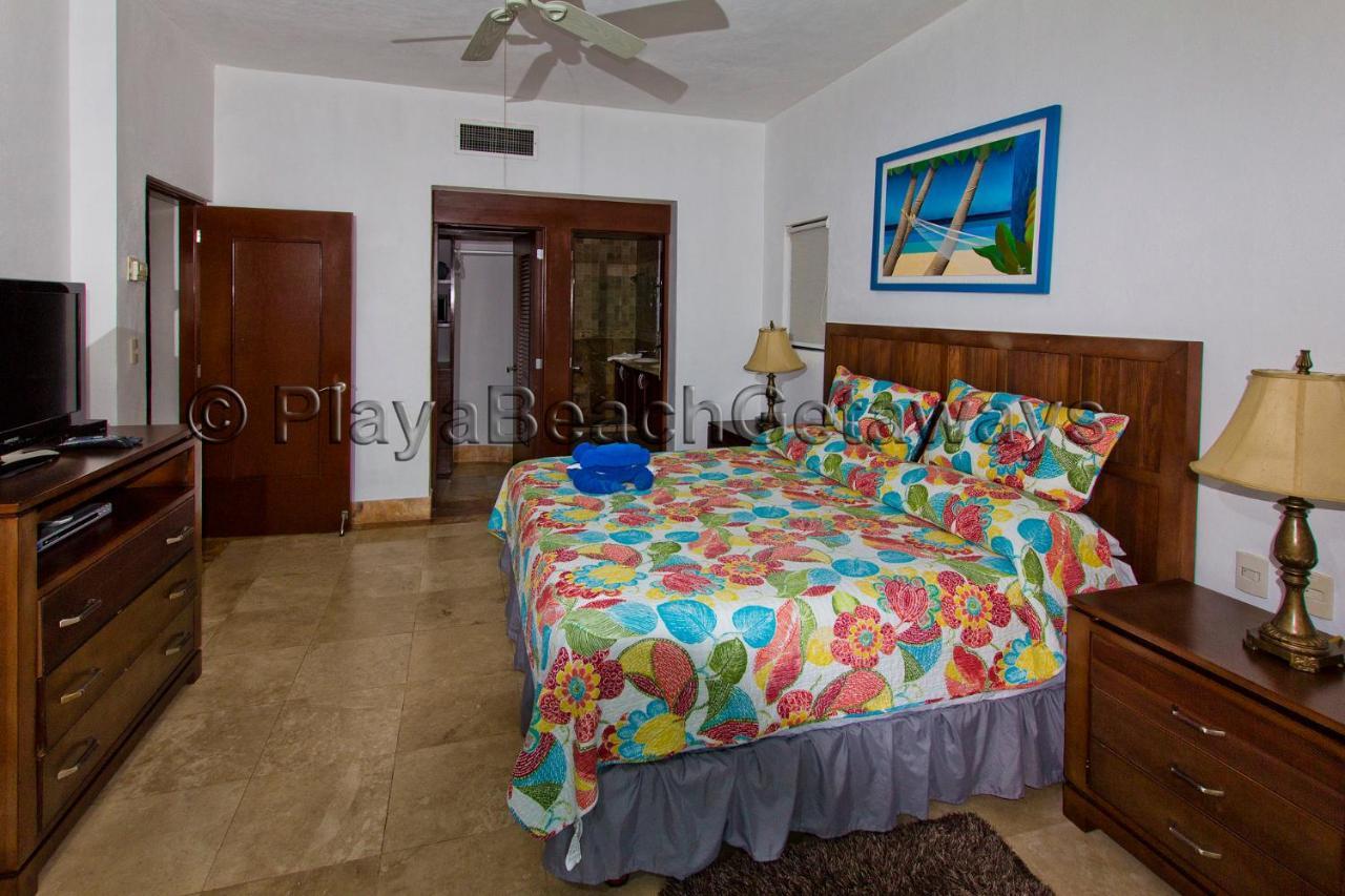 Luna Encantada C1 Playa del Carmen Exteriör bild
