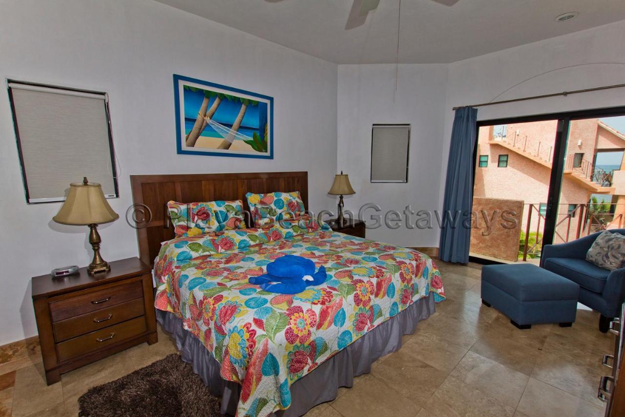 Luna Encantada C1 Playa del Carmen Exteriör bild
